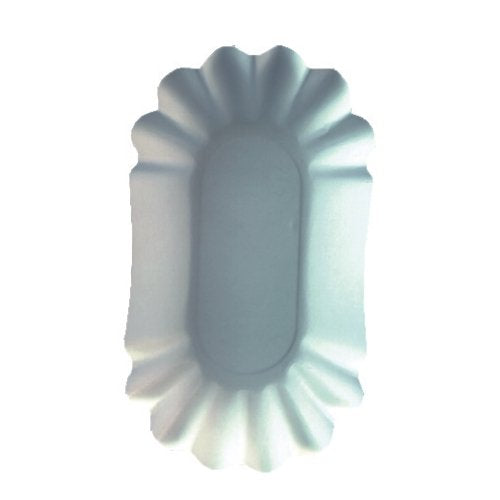EAN 4002911112731 - Papstar 11273 plato desechable Placa imagen 1