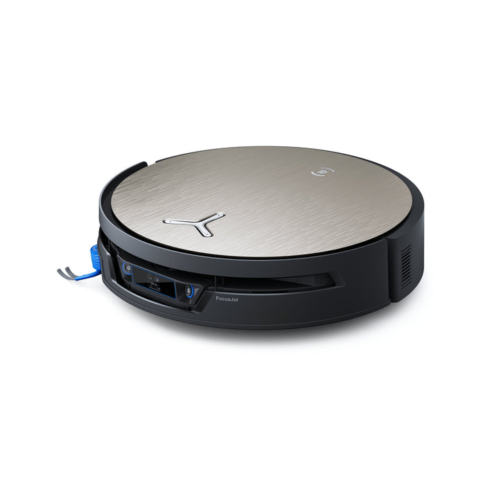 EAN 6979463772516 - Ecovacs DEEBOT X12S OMNICYCLONE EU 0,25 L Gris imagen 10