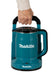 EAN 88381755818 - Makita KT001GZ tetera eléctrica 0,8 L Negro, Azul imagen 9