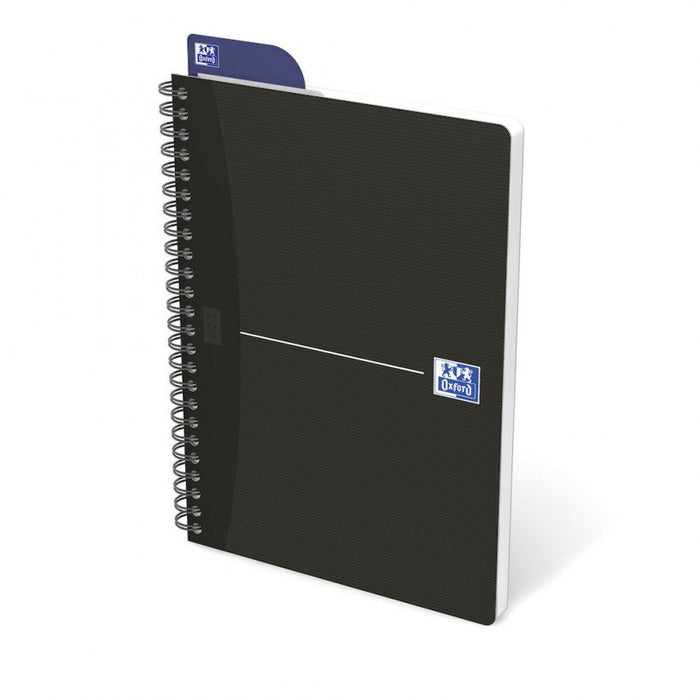 EAN 3020120022048 - Oxford 100102938 cuaderno y block A5 Naranja imagen 2