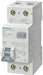EAN 4001869306728 - Siemens 5SU1356-6KK16 corta circuito Interruptor diferencial Tipo A 2 imagen 1