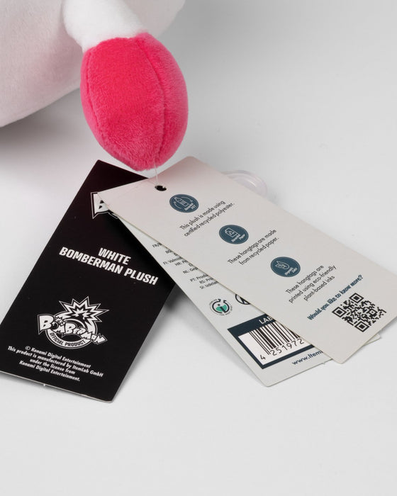 EAN 4251972800976 - ItemLab Bomberman imagen 2