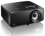 EAN 5055387600386 - Optoma UZ38X 3800 lúmenes ANSI DLP UHD 4K (3840x2160) Negro imagen 6