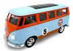 EAN 4042774475512 - Jamara Volkwagen T1 imagen 4
