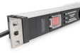 EAN 4016032483595 - Digitus DN-95433 unidad de distribución de energía (PDU) 5 salidas AC 1U imagen 5