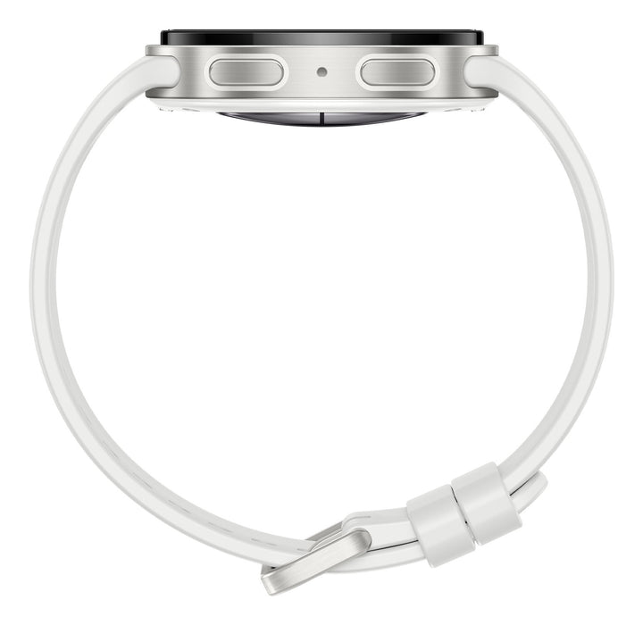 EAN 8806099273163 - Samsung Galaxy Watch9 3,3 cm (1.3") AMOLED 40 mm Digital 438 x 438 Pixeles Pantalla táctil Plata Wifi GPS imagen 5