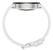 EAN 8806099331399 - Samsung Galaxy Watch9 3,3 cm (1.3") AMOLED 40 mm Digital 438 x 438 Pixeles Pantalla táctil Plata Wifi GPS imagen 5