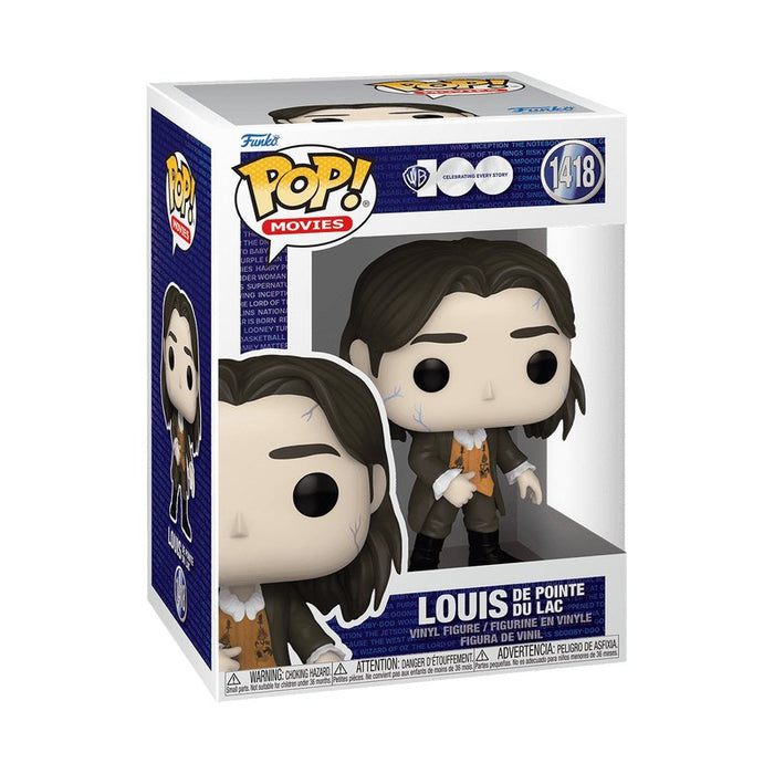 EAN 0889698723275 - FUNKO POP! 72327 figura de acción y colleccionable imagen 2