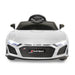 EAN 4042774467159 - Jamara Audi R8 Correpasillos con forma de coche imagen 8
