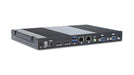 EAN 4711338340794 - AOPEN 91.DEK00.E0S0 PCs/estación de trabajo Intel® Core™ i5 8 GB DDR4-SDRAM 128 GB SSD Windows 10 IoT Min imagen 5