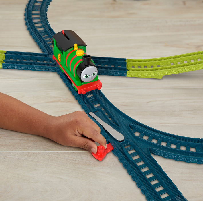 EAN 0194735072712 - Fisher-Price HHN26 vehículo de juguete imagen 4