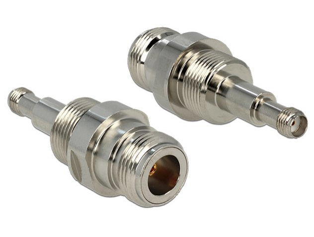EAN 4043619888726 - DeLOCK 88872 conector coaxial imagen 1
