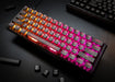 EAN 4713319659512 - Ducky One 3 Mini teclado Juego USB Negro imagen 2