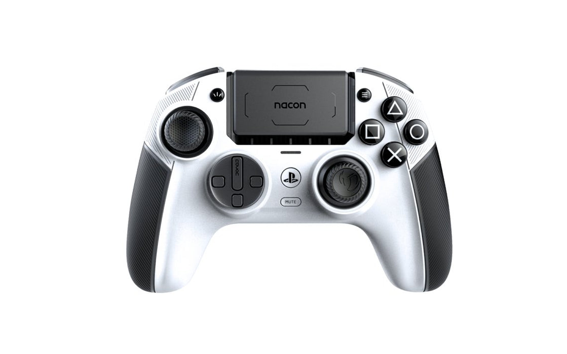 EAN 3665962023534 - NACON Revolution 5 Pro Negro, Blanco Bluetooth Gamepad PC, PlayStation 4, PlayStation 5 imagen 4