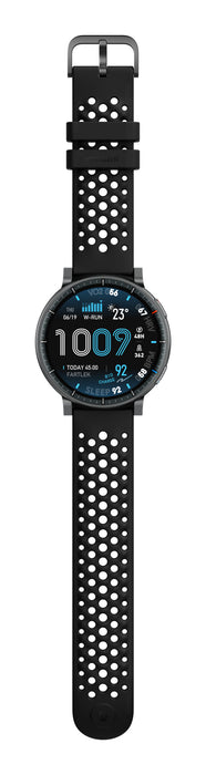 EAN 6972596109631 - Amazfit Active Max 3,81 cm (1.5") AMOLED Digital 480 x 480 Pixeles Pantalla táctil Negro imagen 6
