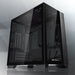EAN 4715109923544 - RAIJINTEK PAEAN Mini Mini Tower Negro imagen 2