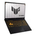 EAN 4711636672511 - ASUS TUF Gaming FX610JM-74B56CS1 Intel® Core™ i7 i7-14650HX Portátil 40,6 cm (16") WUXGA 16 GB DDR5-SDRAM imagen 9