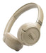 EAN 1200130030475 - JBL Tune 680NC Auriculares Inalámbrico y alámbrico Diadema Llamadas/Música USB Tipo C Bluetooth Beige imagen 1