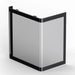 EAN 6970620554099 - Jonsbo TK-0 BLACK carcasa de ordenador Negro, Madera imagen 25