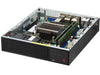 EAN 0672042514236 - Supermicro SYS-E200-12A-8C servidor barebone Intel® SoC BGA 2106 Mini-ITX Negro imagen 1