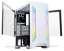 EAN 4718466009210 - Lian Li Lancool II Midi Tower Blanco imagen 2
