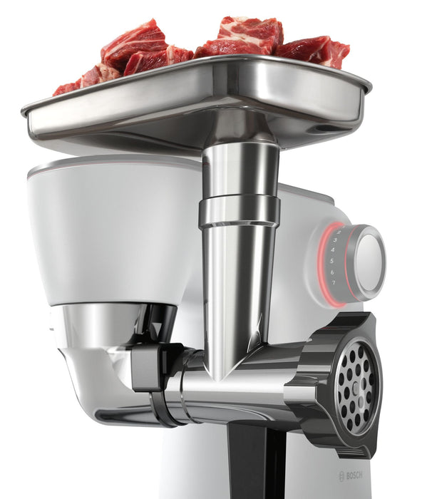 EAN 4242005036417 - Bosch MUM9BX5S65 robot de cocina 1500 W 5,5 L Acero inoxidable imagen 12