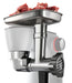 EAN 4242005036417 - Bosch MUM9BX5S65 robot de cocina 1500 W 5,5 L Acero inoxidable imagen 12