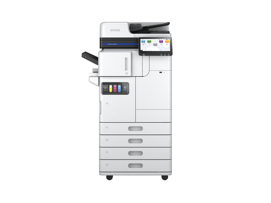 EAN 8715946705712 - Epson WorkForce Enterprise AM-C6000 Inyección de tinta A3 600 x 2400 DPI 60 ppm imagen 13