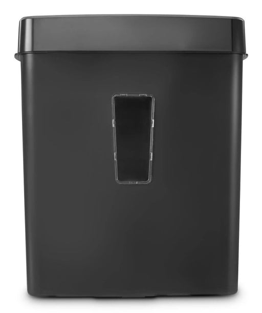 EAN 4007249505873 - Hama Prime M50CD-B triturador de papel Microcorte 68 dB 22 cm Negro imagen 2