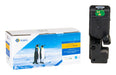 EAN 6941881274385 - G&G 16898 cartucho de tóner 1 pieza(s) Compatible Cian imagen 2