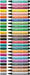 EAN 4006381589994 - STABILO Pen 68 MAX rotulador Negro, Azul, Rojo 4 pieza(s) imagen 2
