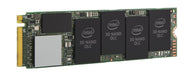 EAN 0735858381499 - Intel Consumer SSDPEKNW512G8X1 unidad de estado sólido 512 GB M.2 PCI Express 3.0 NVMe 3D2 QLC imagen 1