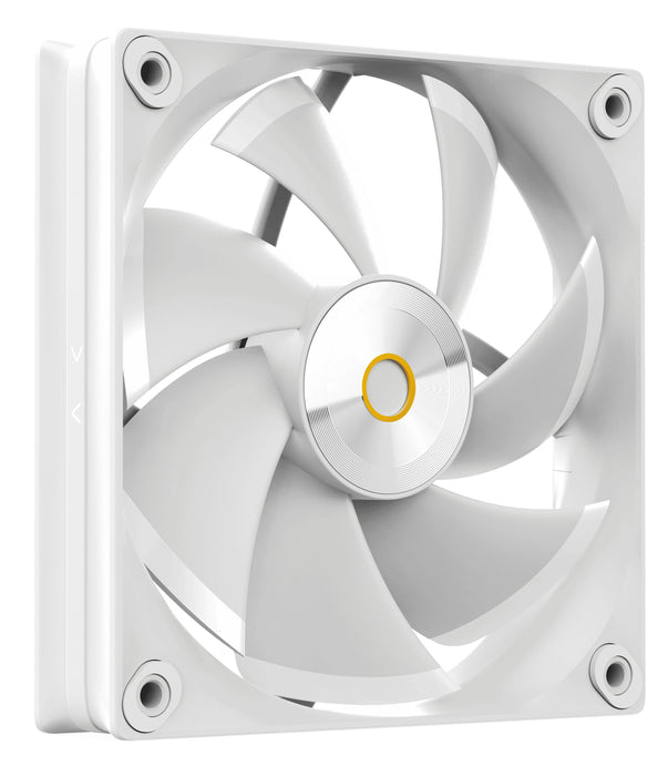 EAN 6977414881461 - Ocypus Sigma L36 PRO Procesador Sistema de refrigeración líquida todo en uno 12 cm Blanco 1 pieza(s) imagen 5