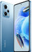 EAN 6941812709726 - Xiaomi Redmi Note 12 Pro 16,9 cm (6.67") SIM doble Android 12 5G USB Tipo C 8 GB 256 GB 5000 mAh Azul imagen 2