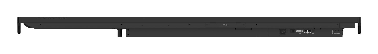 EAN 0766907038934 - Viewsonic IFP6541 pizarra blanca interactiva 165,1 cm (65") 3840 x 2160 Pixeles Pantalla táctil Negro imagen 6