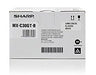 EAN 4974019774343 - Sharp MXC30GTB cartucho de tóner 1 pieza(s) Original Negro imagen 1