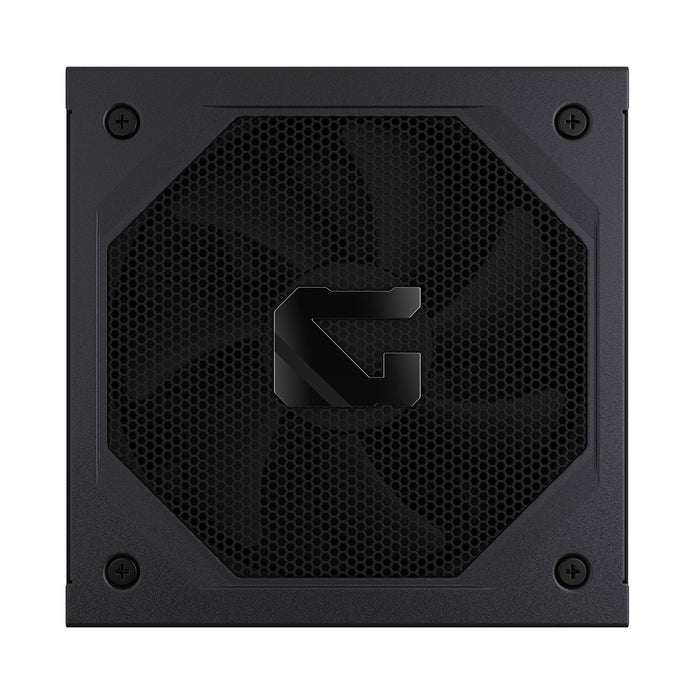 EAN 4719331557140 - GIGABYTE GAMING 750GM PG5 unidad de fuente de alimentación 750 W 20+4 pin ATX Negro imagen 6