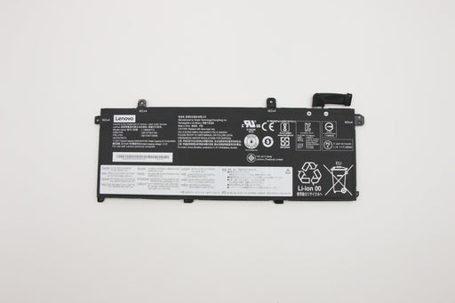 EAN 5704174300779 - Lenovo 5B10W13906 refacción para laptop Batería imagen 1