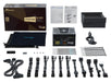 EAN 4711173874256 - Seasonic Prime GX-650 unidad de fuente de alimentación 650 W 20+4 pin ATX ATX Negro imagen 8