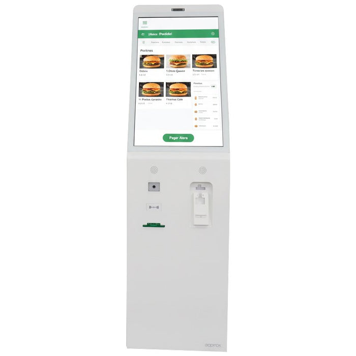 EAN 8435099534457 - Approx appKIOSK02-27 imagen 5