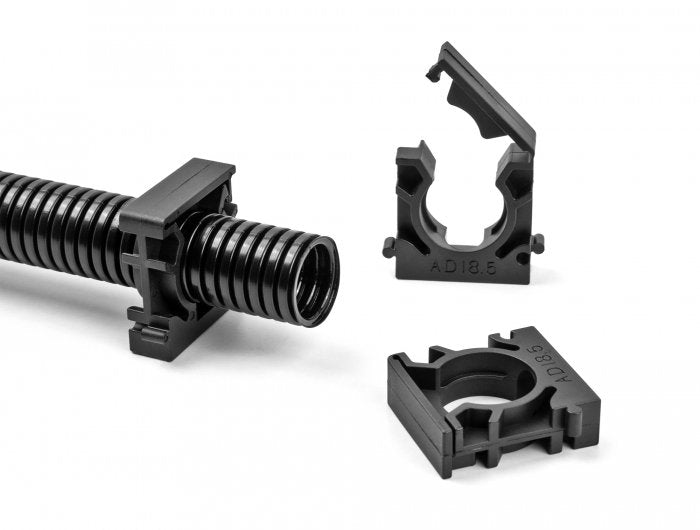 EAN 4043619604821 - DeLOCK 60482 organizador de cables Pasacables 8 pieza(s) imagen 4