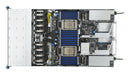 EAN 4711636058537 - ASUS RS700-E12-RS12U Bastidor (1U) Negro, Acero imagen 9