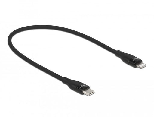 EAN 4043619866366 - DeLOCK 86636 cable de conector Lightning imagen 2