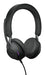EAN 5706991034554 - Jabra Evolve2 40 SE Auriculares Alámbrico Diadema Oficina/Centro de llamadas USB Type-C / USB Type-A Negr imagen 2