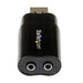 EAN 0065030831710 - StarTech.com ICUSBAUDIOB tarjeta de audio imagen 3