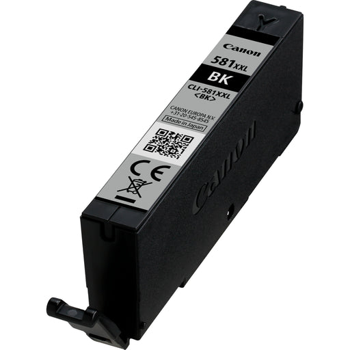 EAN 4549292086874 - Canon 1998C001 cartucho de tinta Original Negro imagen 1
