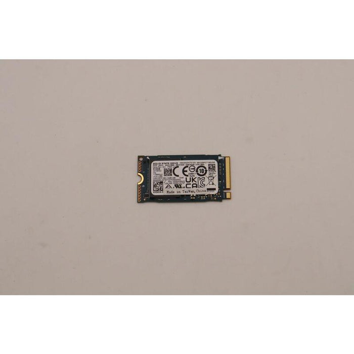 512gb M.2 2242 Pcie 4.0 Ssd