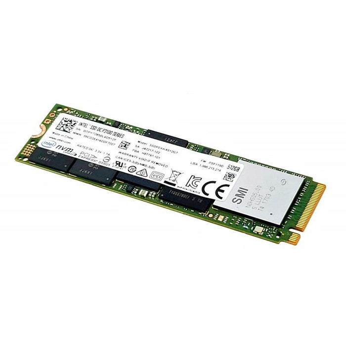 512gb M.2 2280 Nvme  Solid-State Drive