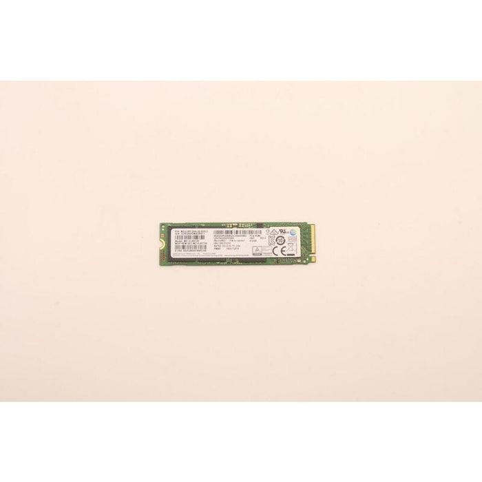 512gb M.2 Pcie 3.0 Nvme Ssd