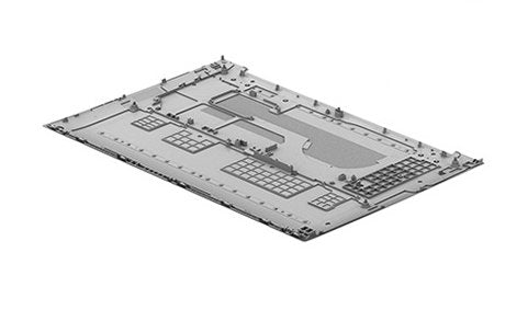 EAN 5715328123410 - HP N93989-001 refacción para laptop Carcasa inferior imagen 1